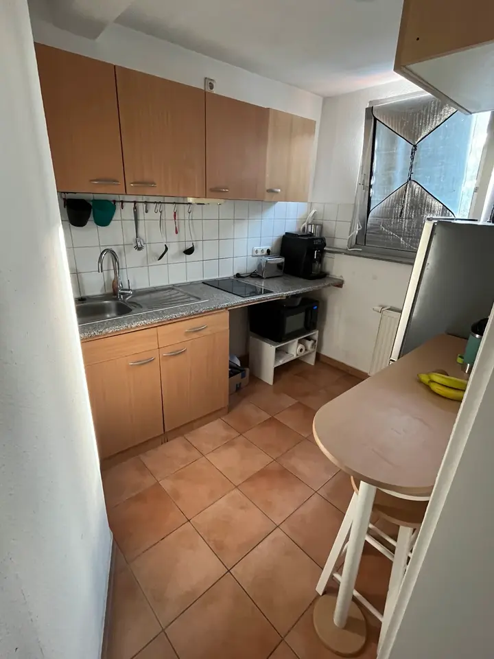 Studio mit 20 m² in Darmstadt – Bild 4