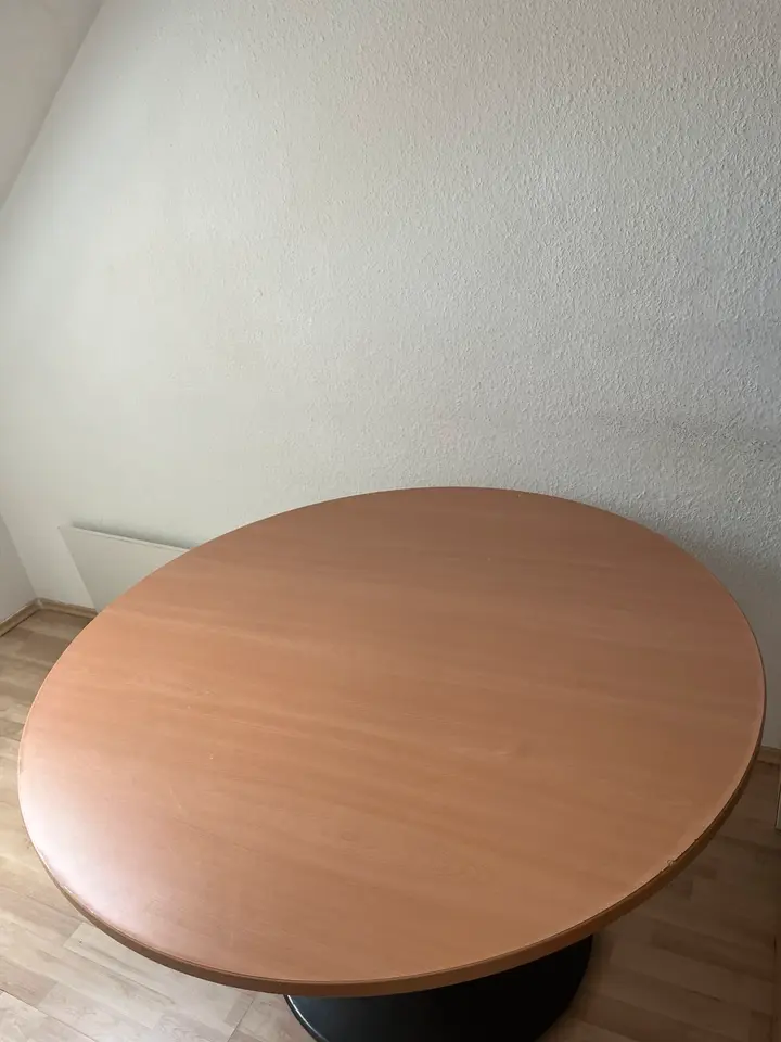 Studio mit 20 m² in Darmstadt – Bild 5