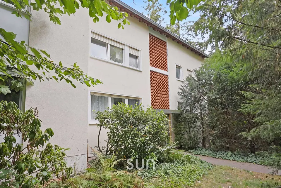 Studio mit 20 m² in Darmstadt – Bild 9