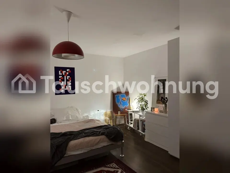 Studio mit 20 m² in Darmstadt – Bild 10