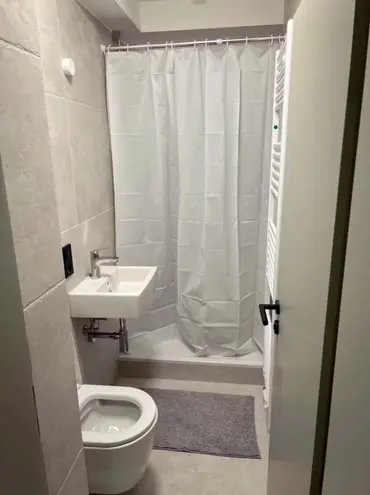 WG-Zimmer mit 25 m² in Frankfurt am Main – Bild 4