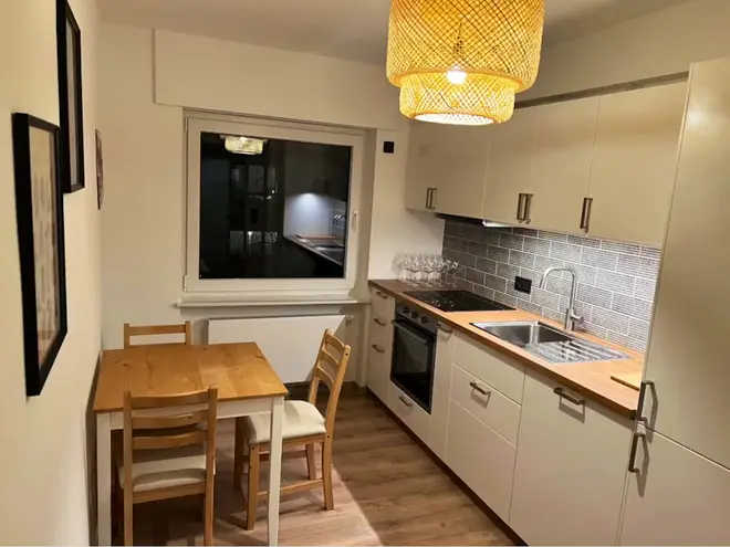 WG-Zimmer mit 25 m² in Frankfurt am Main – Bild 3