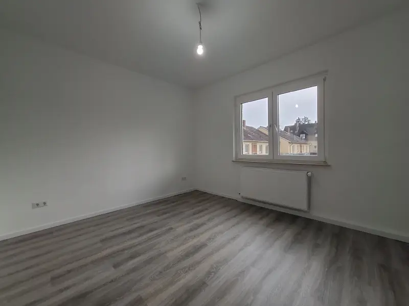 6 Zimmer Wohnung mit 156 m² in Minden – Bild 2