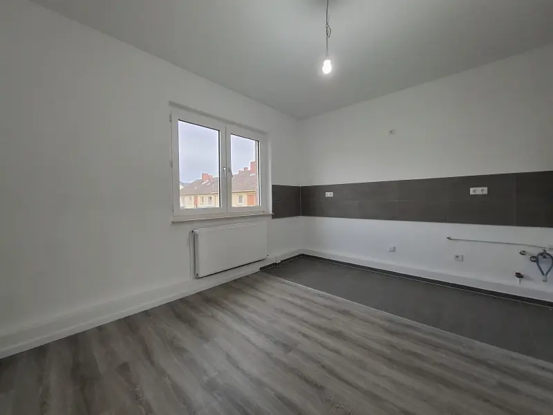 6 Zimmer Wohnung mit 156 m² in Minden – Bild 3