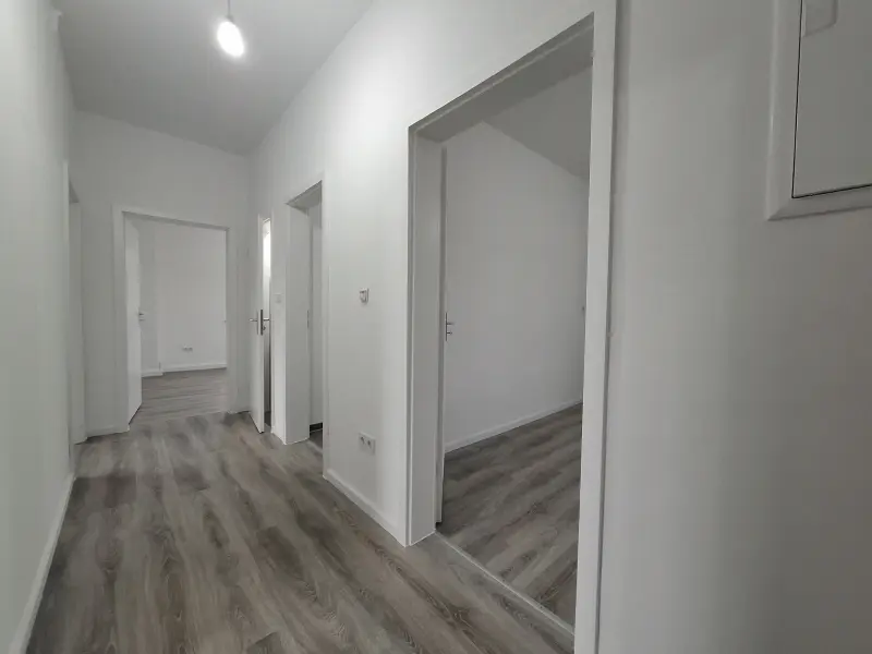 6 Zimmer Wohnung mit 156 m² in Minden – Bild 5
