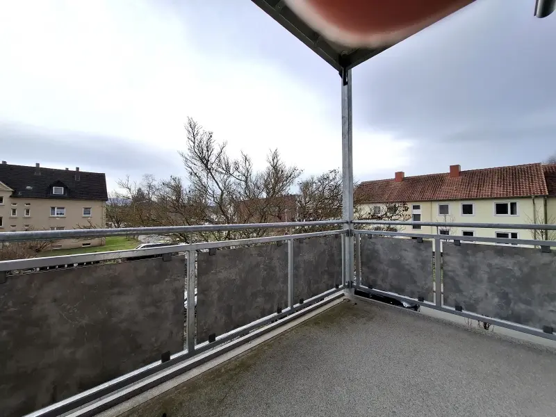 6 Zimmer Wohnung mit 156 m² in Minden – Bild 6