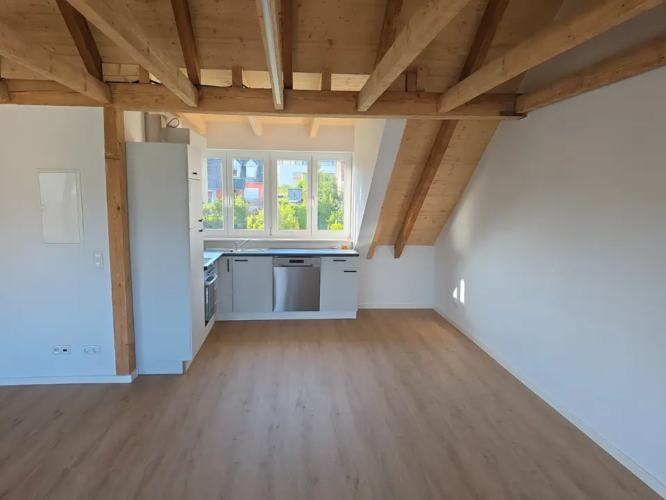 1 Zimmer Wohnung mit 53 m² in Bayreuth – Bild 3
