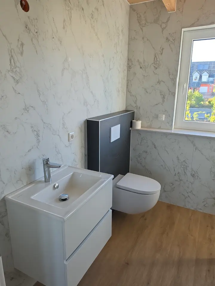 1 Zimmer Wohnung mit 53 m² in Bayreuth – Bild 4