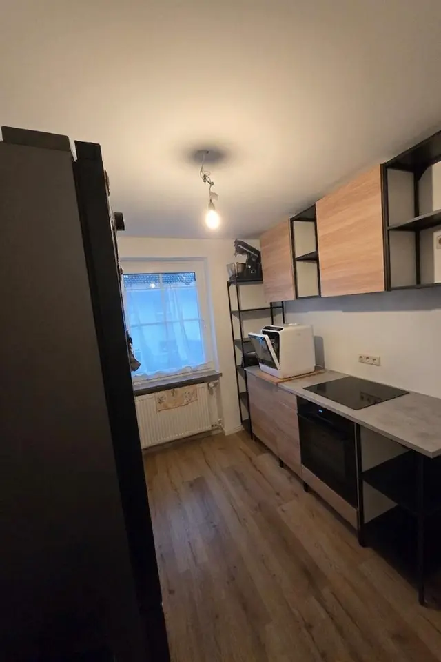 1 Zimmer Wohnung mit 53 m² in Bayreuth – Bild 7