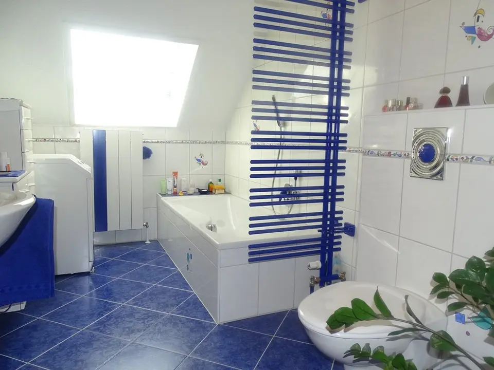 1 Zimmer Wohnung mit 53 m² in Bayreuth – Bild 10