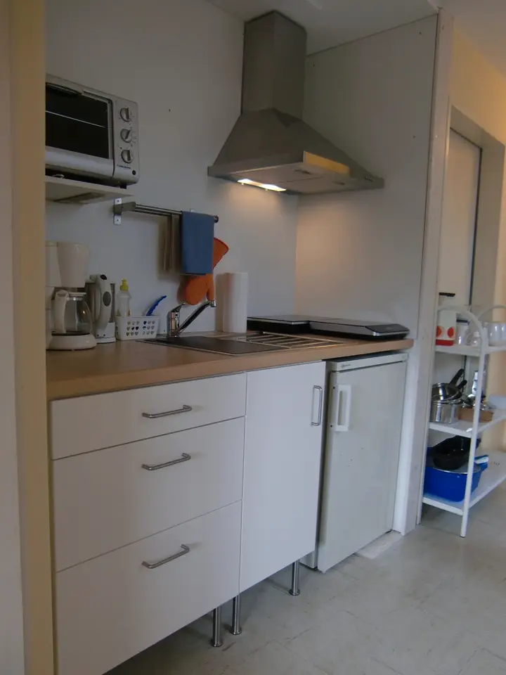 WG-Zimmer mit 35 m² in Crailsheim – Bild 3
