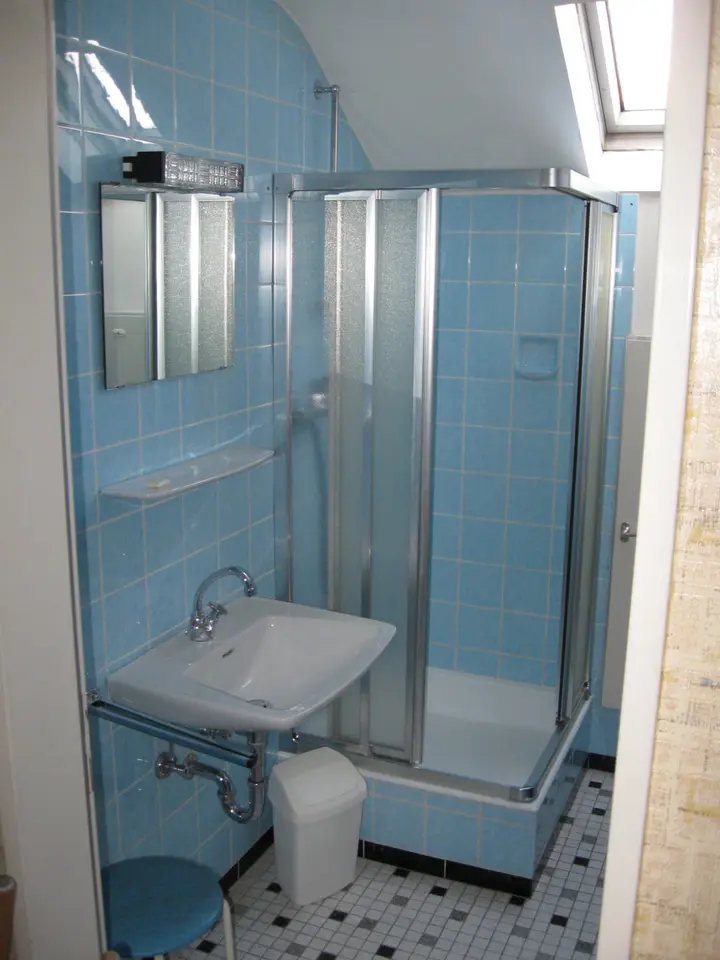 WG-Zimmer mit 35 m² in Crailsheim – Bild 5