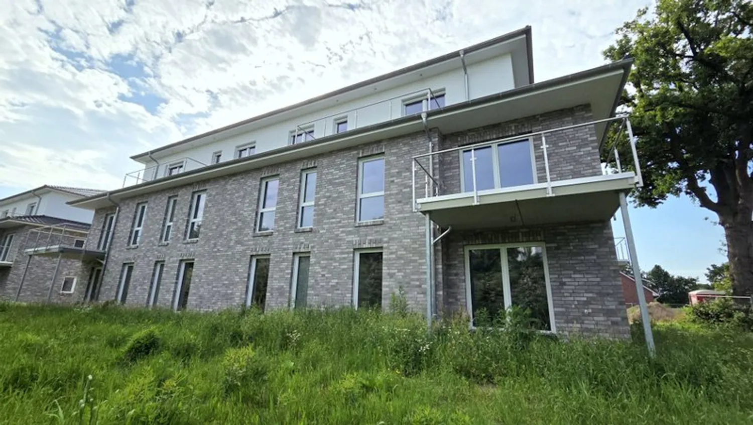 3 Zimmer Wohnung mit 89 m² in Delmenhorst – Bild 1