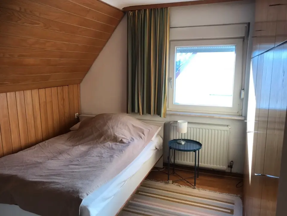 WG-Zimmer mit 55 m² in Stuttgart – Bild 3