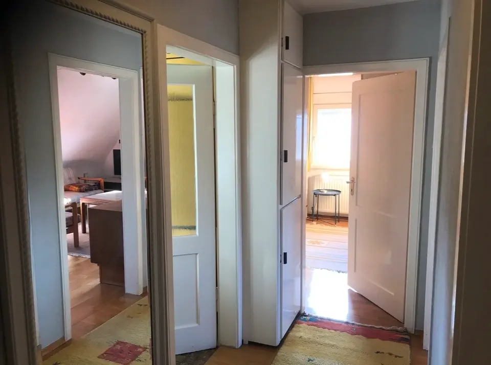 WG-Zimmer mit 55 m² in Stuttgart – Bild 5