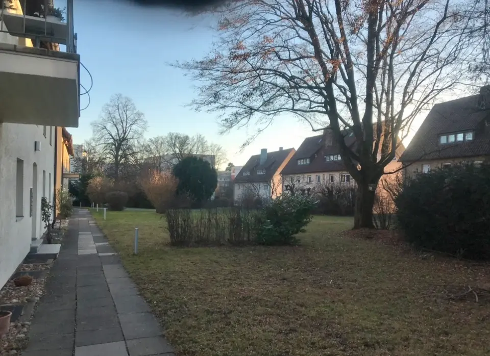 WG-Zimmer mit 55 m² in Stuttgart – Bild 6
