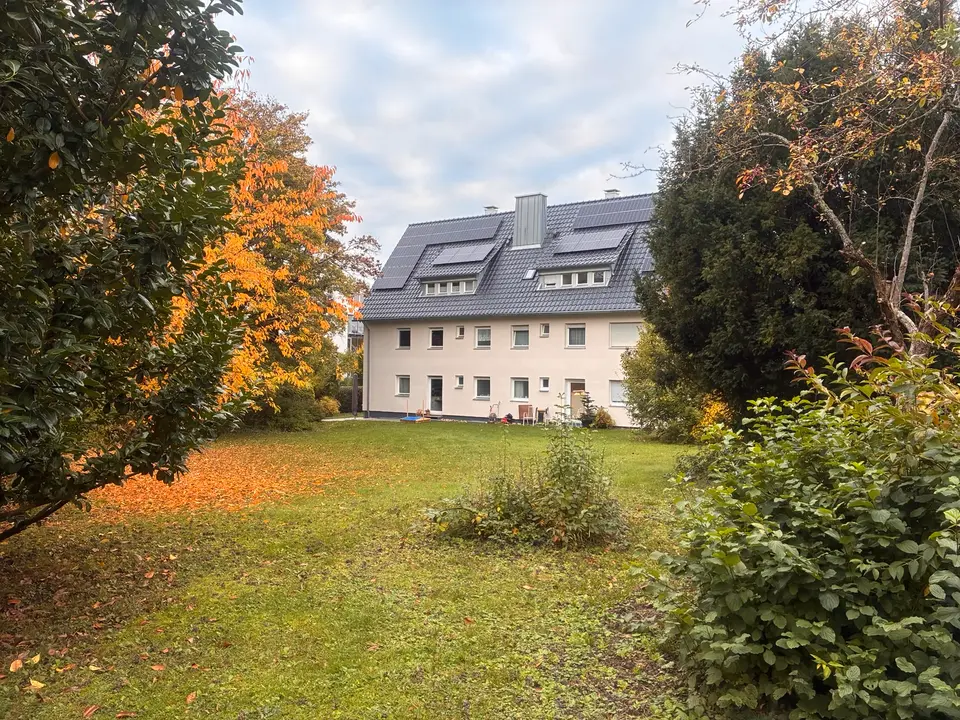 WG-Zimmer mit 55 m² in Stuttgart – Bild 9