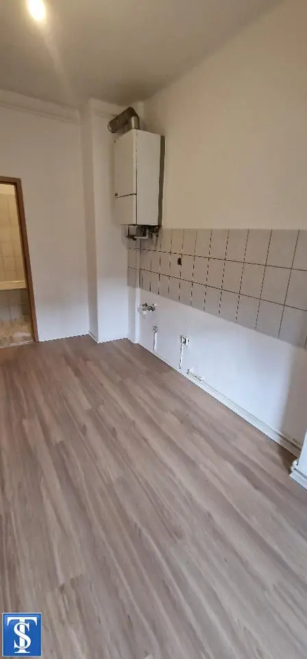 3 Zimmer Wohnung mit 85 m² in Plauen – Bild 2