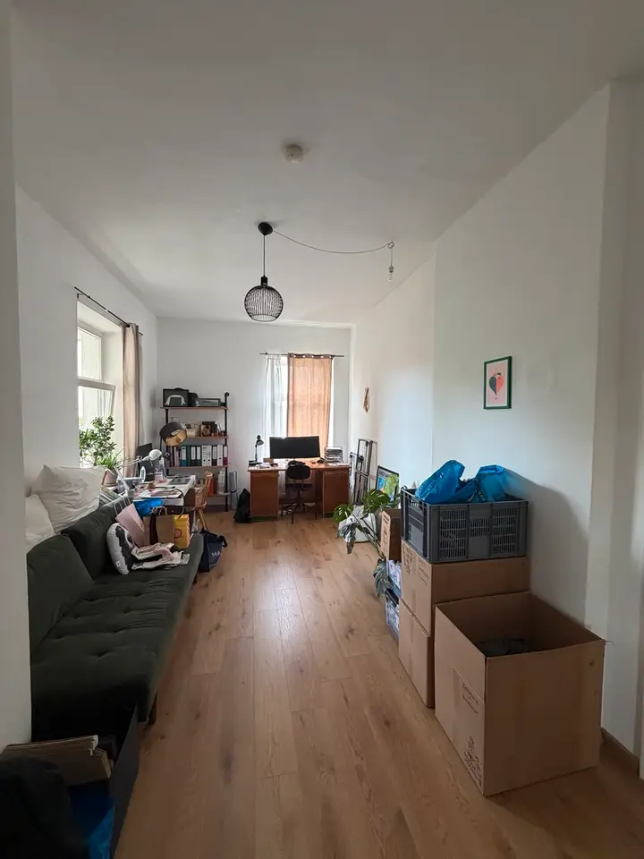 2 Zimmer Wohnung mit 65 m² in Passau – Bild 1