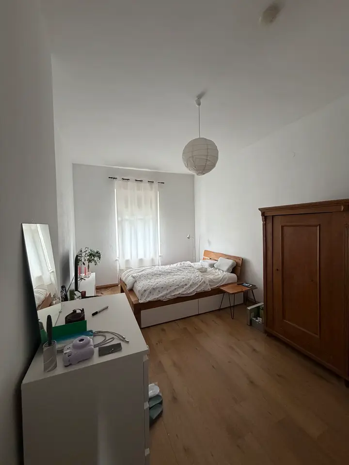 2 Zimmer Wohnung mit 65 m² in Passau – Bild 2