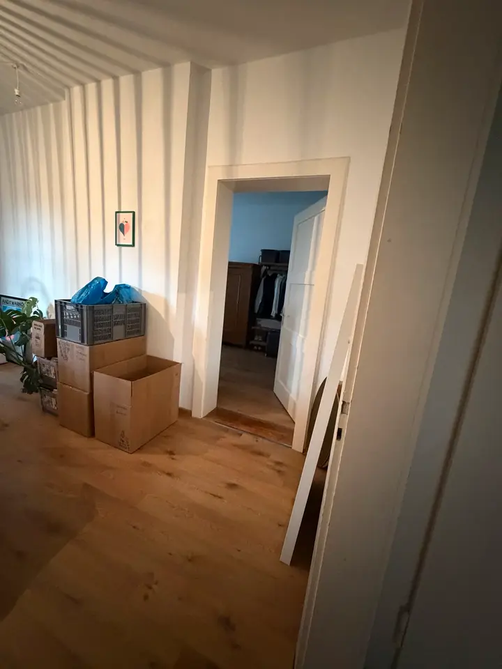 2 Zimmer Wohnung mit 65 m² in Passau – Bild 5