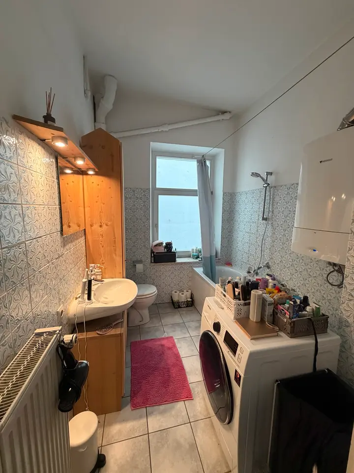 2 Zimmer Wohnung mit 65 m² in Passau – Bild 6