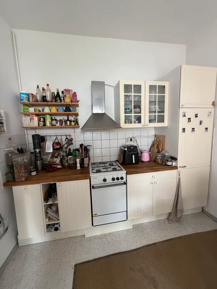 2 Zimmer Wohnung mit 65 m² in Passau – Bild 7