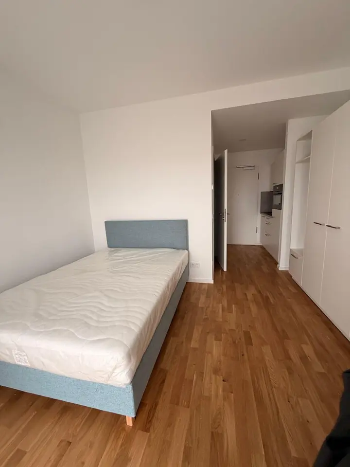 Studio mit 23 m² in Berlin – Bild 1