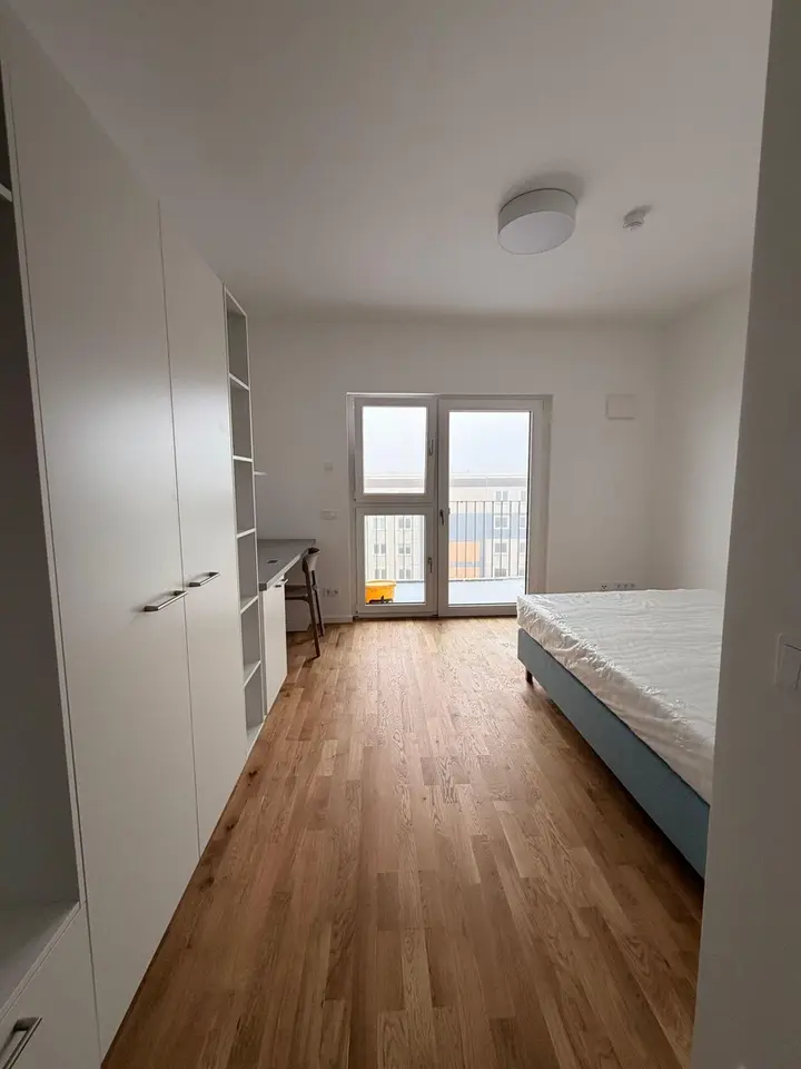 Studio mit 23 m² in Berlin – Bild 2
