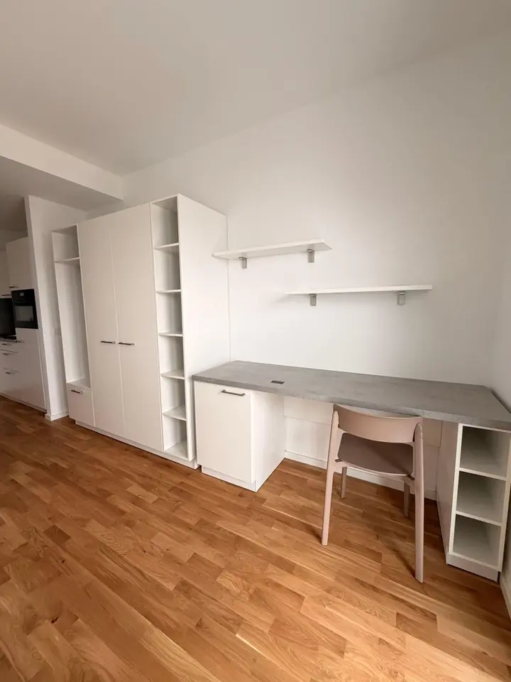 Studio mit 23 m² in Berlin – Bild 3