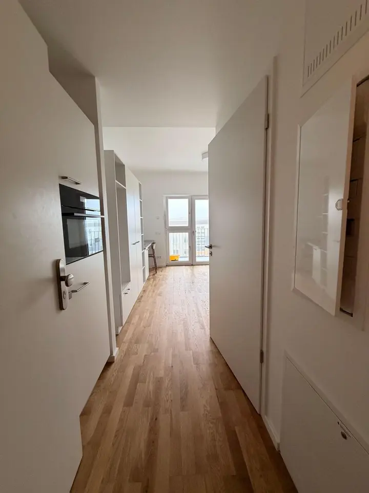 Studio mit 23 m² in Berlin – Bild 5