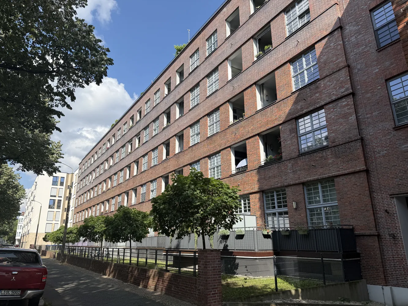 2 Zimmer Wohnung mit 58 m² in Leipzig – Bild 1