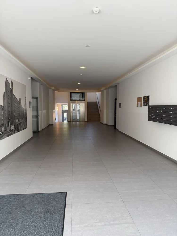 2 Zimmer Wohnung mit 58 m² in Leipzig – Bild 2