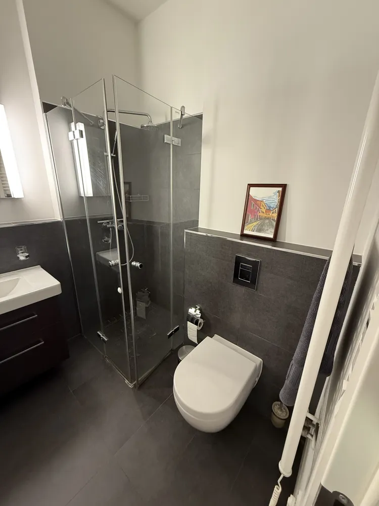 2 Zimmer Wohnung mit 58 m² in Leipzig – Bild 11