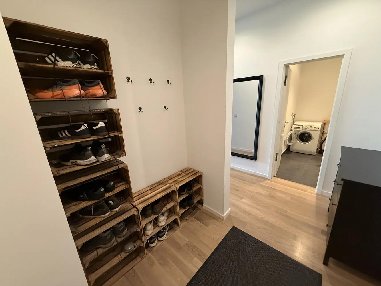 2 Zimmer Wohnung mit 58 m² in Leipzig – Bild 4