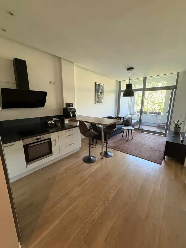 2 Zimmer Wohnung mit 58 m² in Leipzig – Bild 6