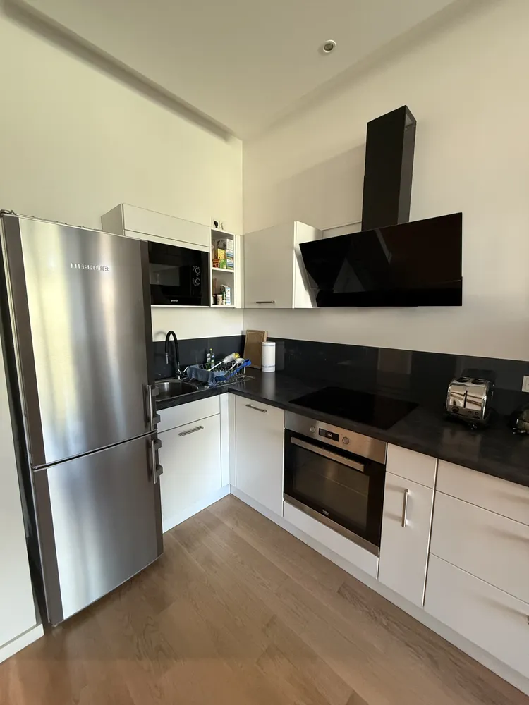 2 Zimmer Wohnung mit 58 m² in Leipzig – Bild 7