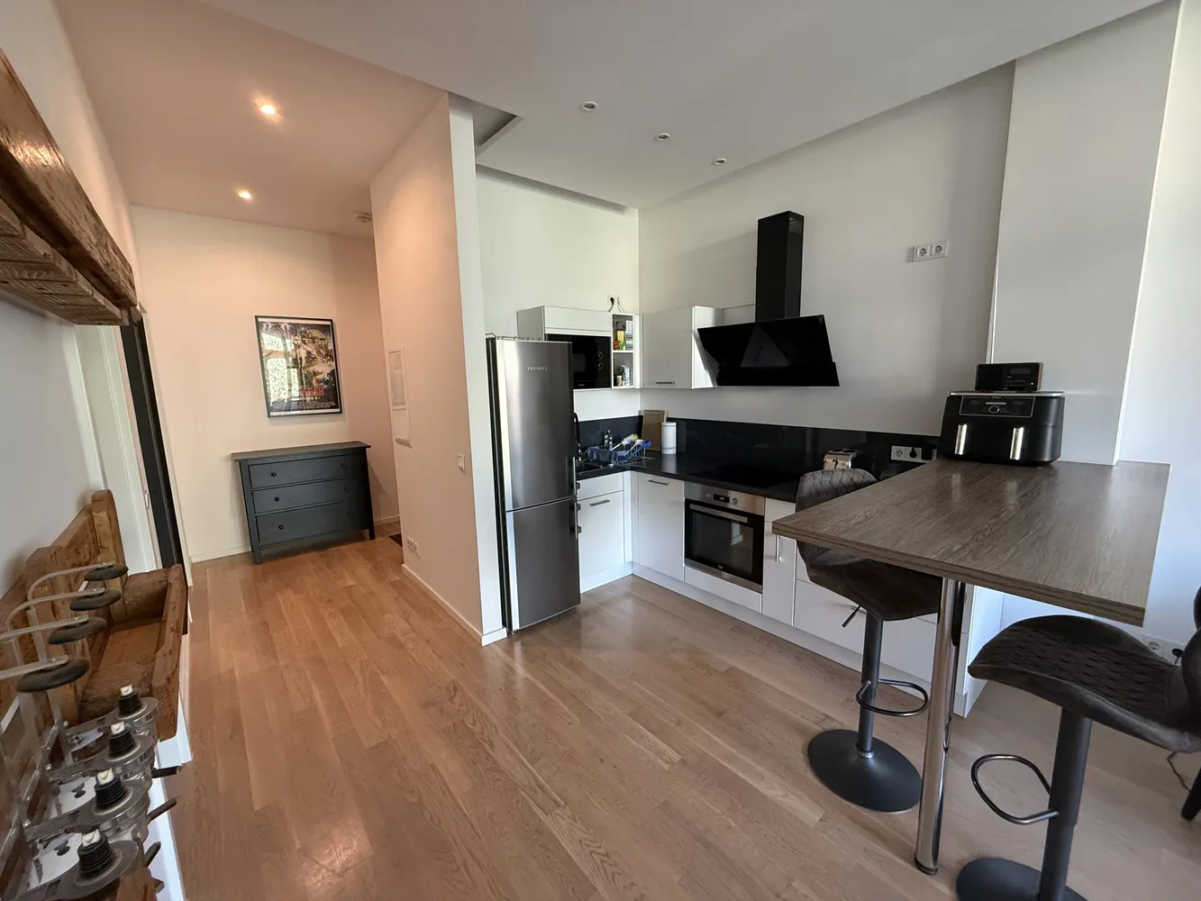 2 Zimmer Wohnung mit 58 m² in Leipzig – Bild 9