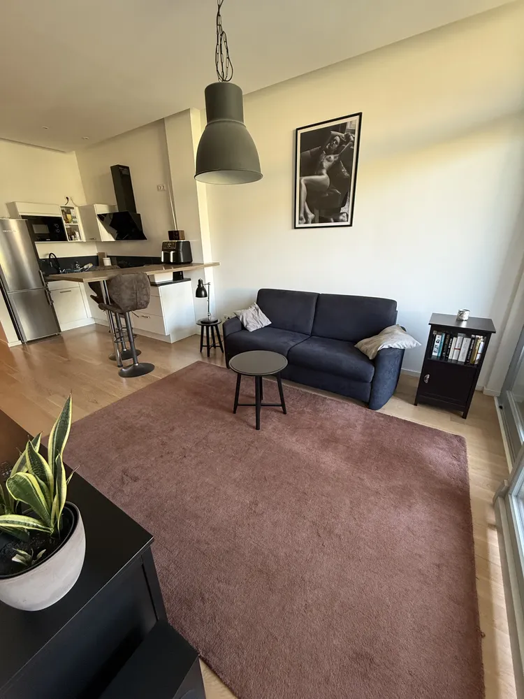 2 Zimmer Wohnung mit 58 m² in Leipzig – Bild 10