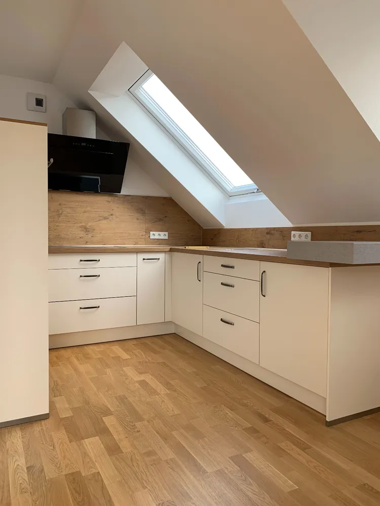 2 Zimmer Wohnung mit 67 m² in Mainz – Bild 1