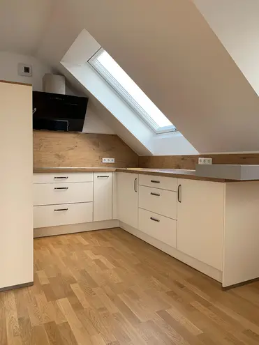 2 Zimmer Wohnung mit 67 m² in Mainz – Bild 1
