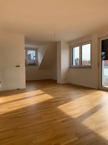 2 Zimmer Wohnung mit 67 m² in Mainz – Bild 3