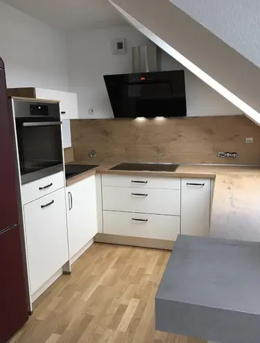 2 Zimmer Wohnung mit 67 m² in Mainz – Bild 4