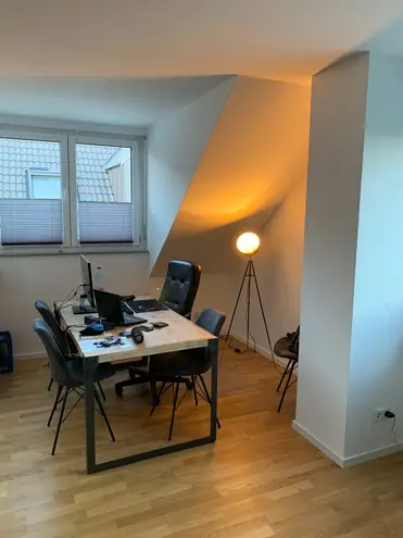 2 Zimmer Wohnung mit 67 m² in Mainz – Bild 7