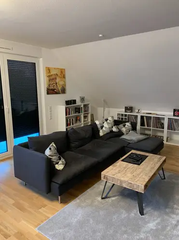 2 Zimmer Wohnung mit 67 m² in Mainz – Bild 9