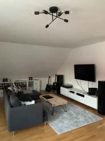 2 Zimmer Wohnung mit 67 m² in Mainz – Bild 10