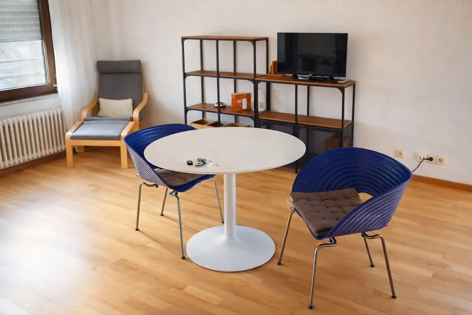 WG-Zimmer mit 50 m² in Stuttgart – Bild 1