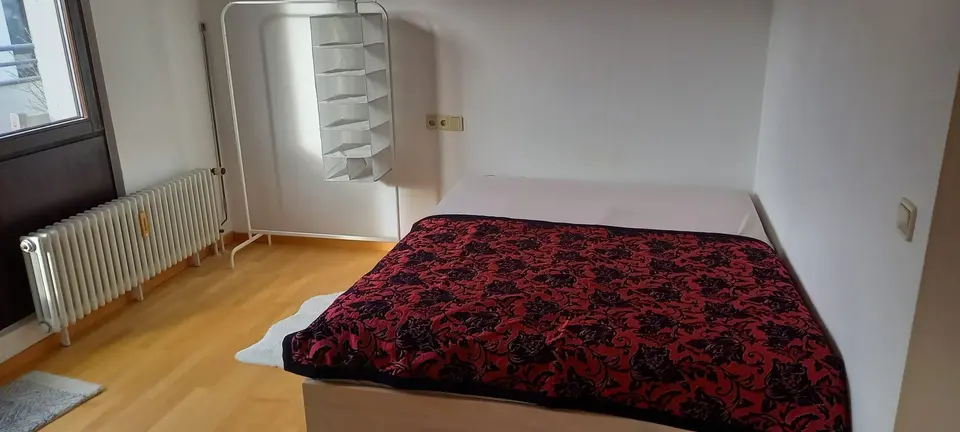 WG-Zimmer mit 50 m² in Stuttgart – Bild 2