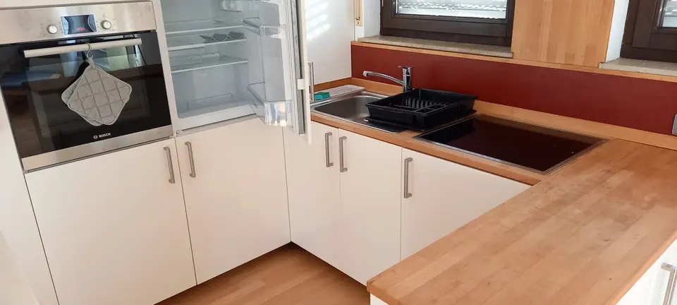 WG-Zimmer mit 50 m² in Stuttgart – Bild 4