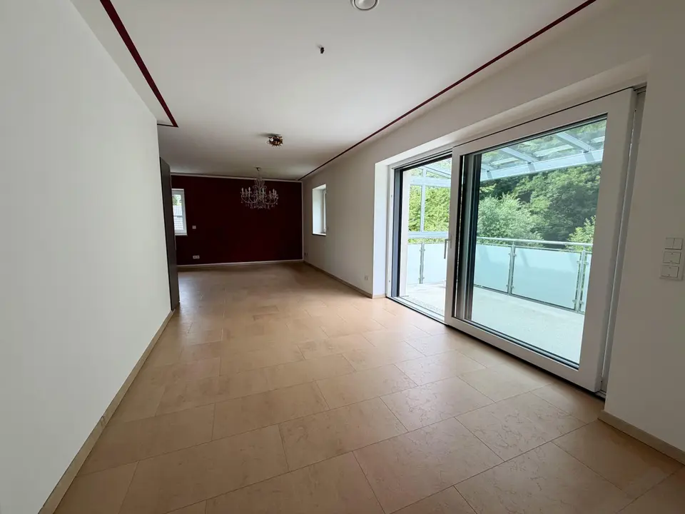 3 Zimmer Wohnung mit 78 m² in Kelheim – Bild 2